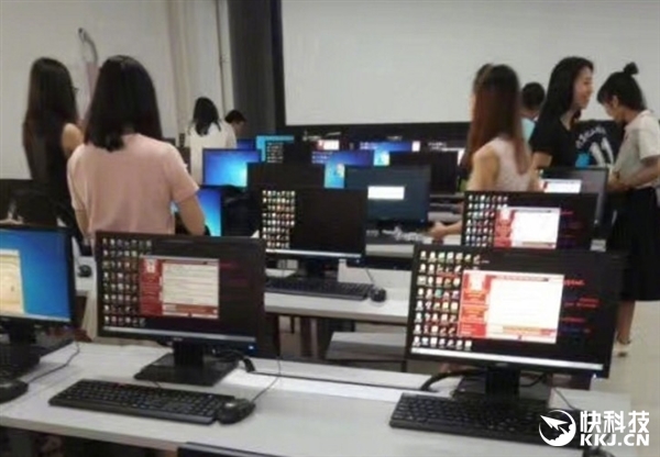 超20萬臺(tái)PC被勒索病毒感染！一大波人***放假了...